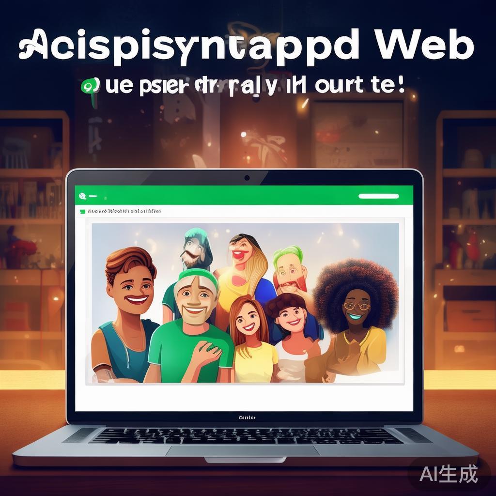 WhatsApp网页版免费使用指南，随时随地畅聊无阻！