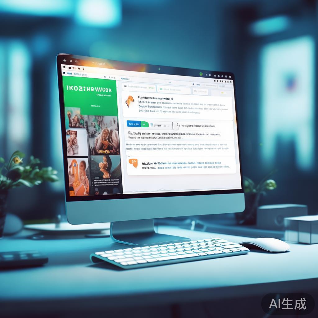 WhatsApp网页版电脑免费版,随时随地畅聊无阻! WhatsApp网页版电脑免费版,随时随地畅聊无阻!