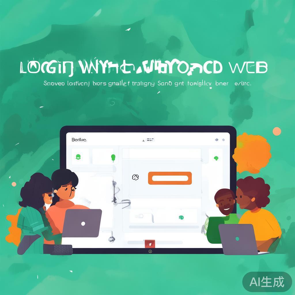 WhatsApp网页版登录指南，轻松实现跨设备聊天