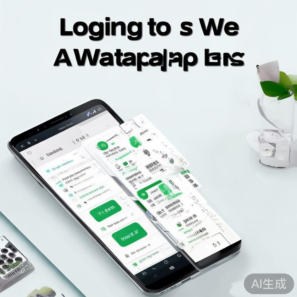 安卓手机如何登录WhatsApp网页版？一步步教你轻松搞定！