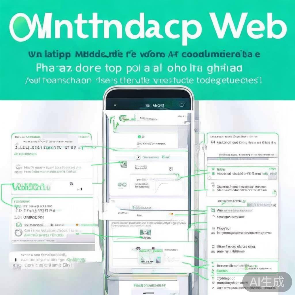 WhatsApp网页版高级功能全解析，提升沟通效率的隐藏技巧