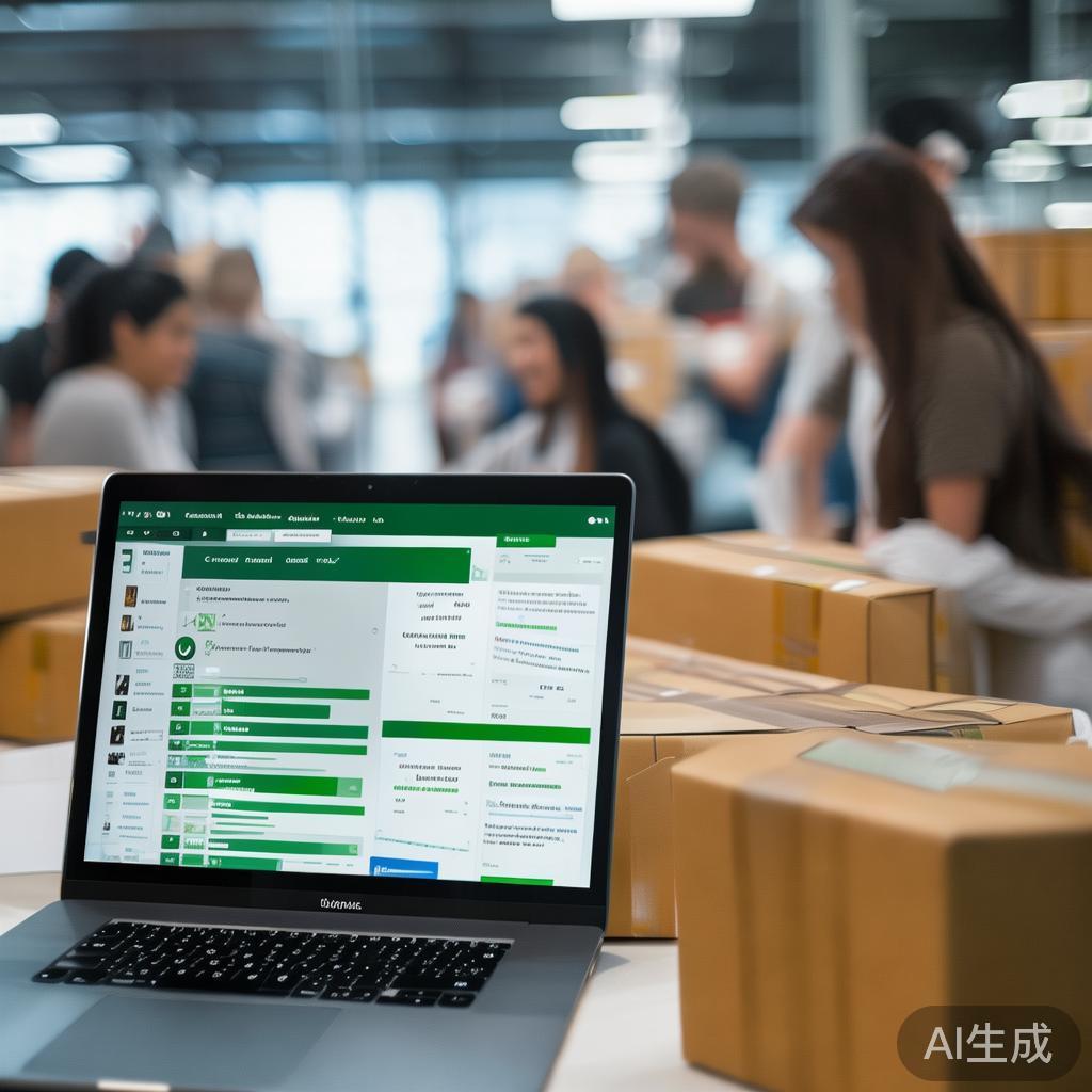 WhatsApp网页版助力物流沟通，提升效率与客户满意度