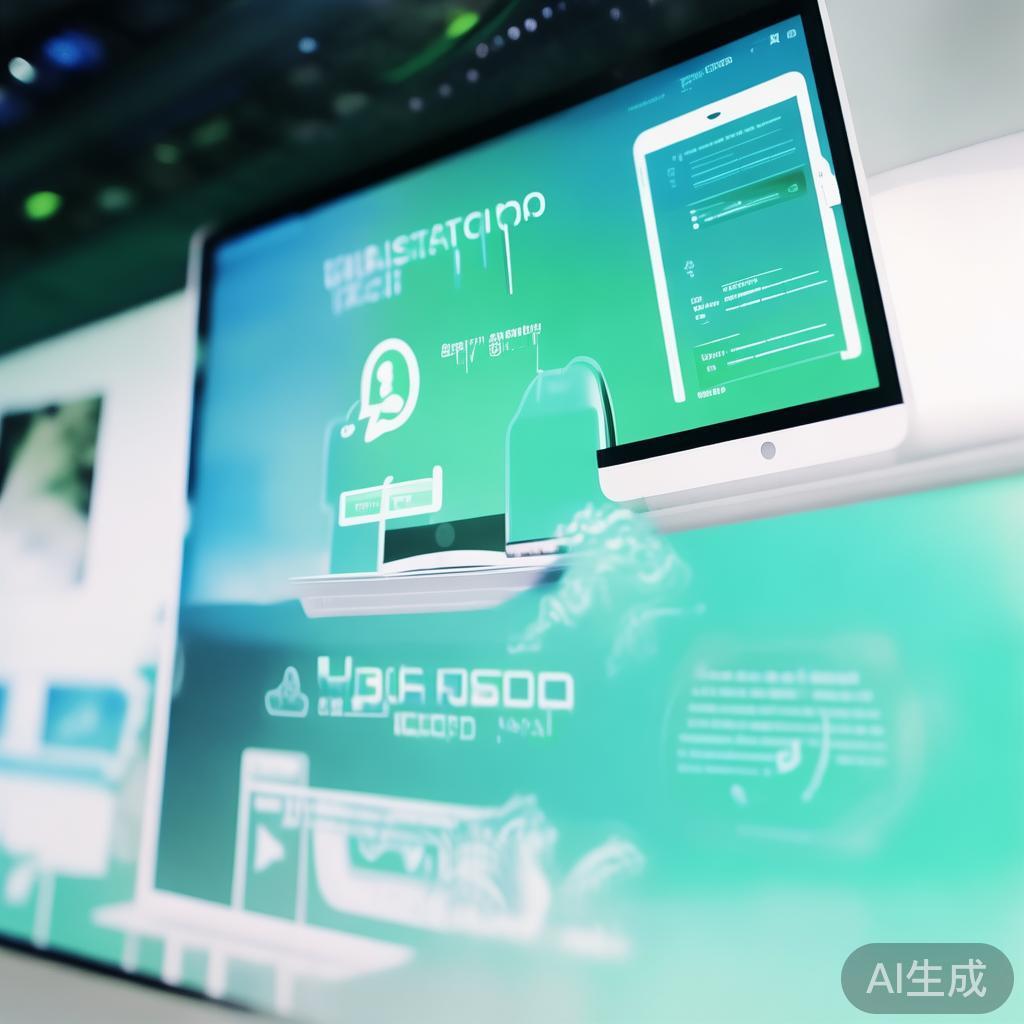 WhatsApp网页版登录指南，如何在电脑上无缝沟通？