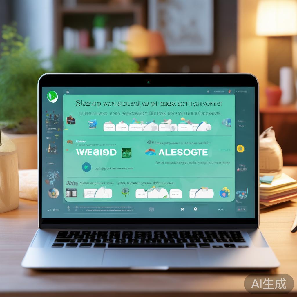 WhatsApp网页版电脑浏览器使用指南，随时随地畅聊无阻