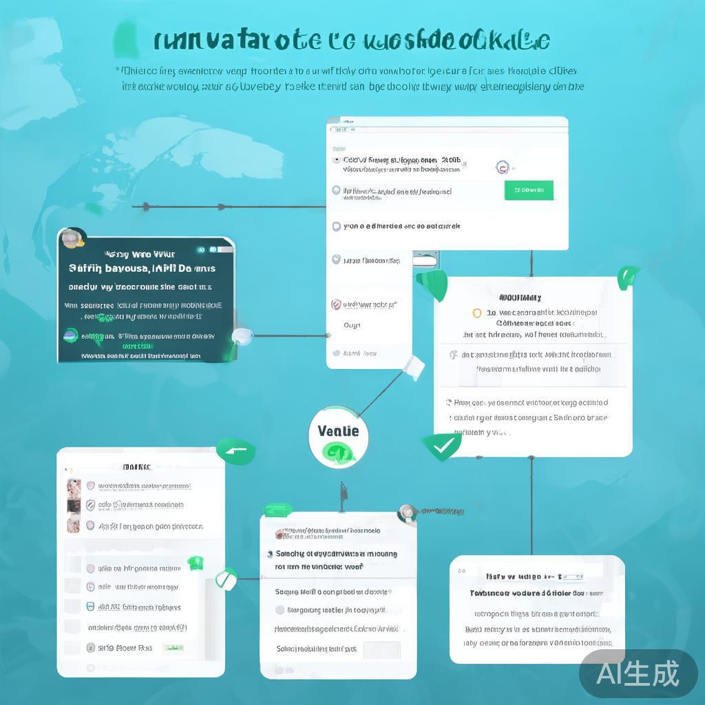 WhatsApp电脑版官方网站指南，如何安全下载和使用