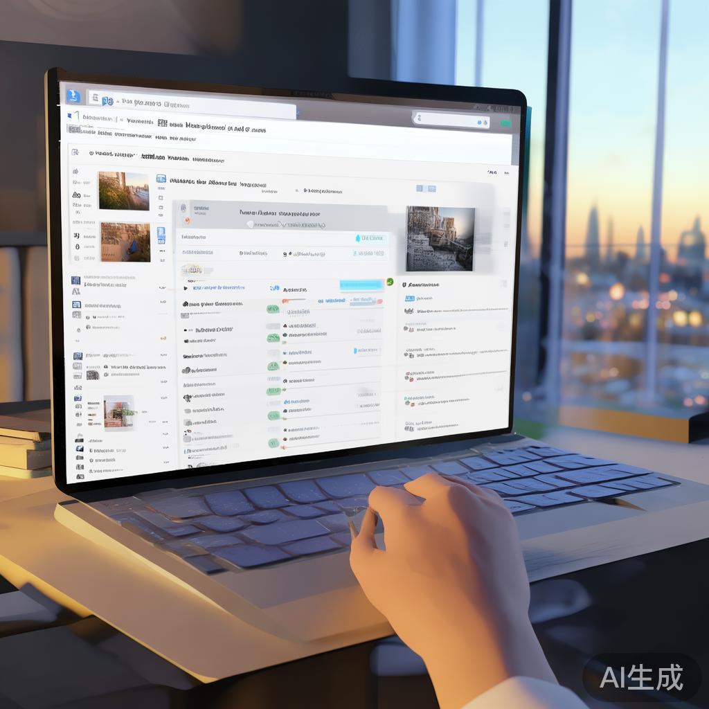WhatsApp网页版在360浏览器上的无缝体验，终极使用指南