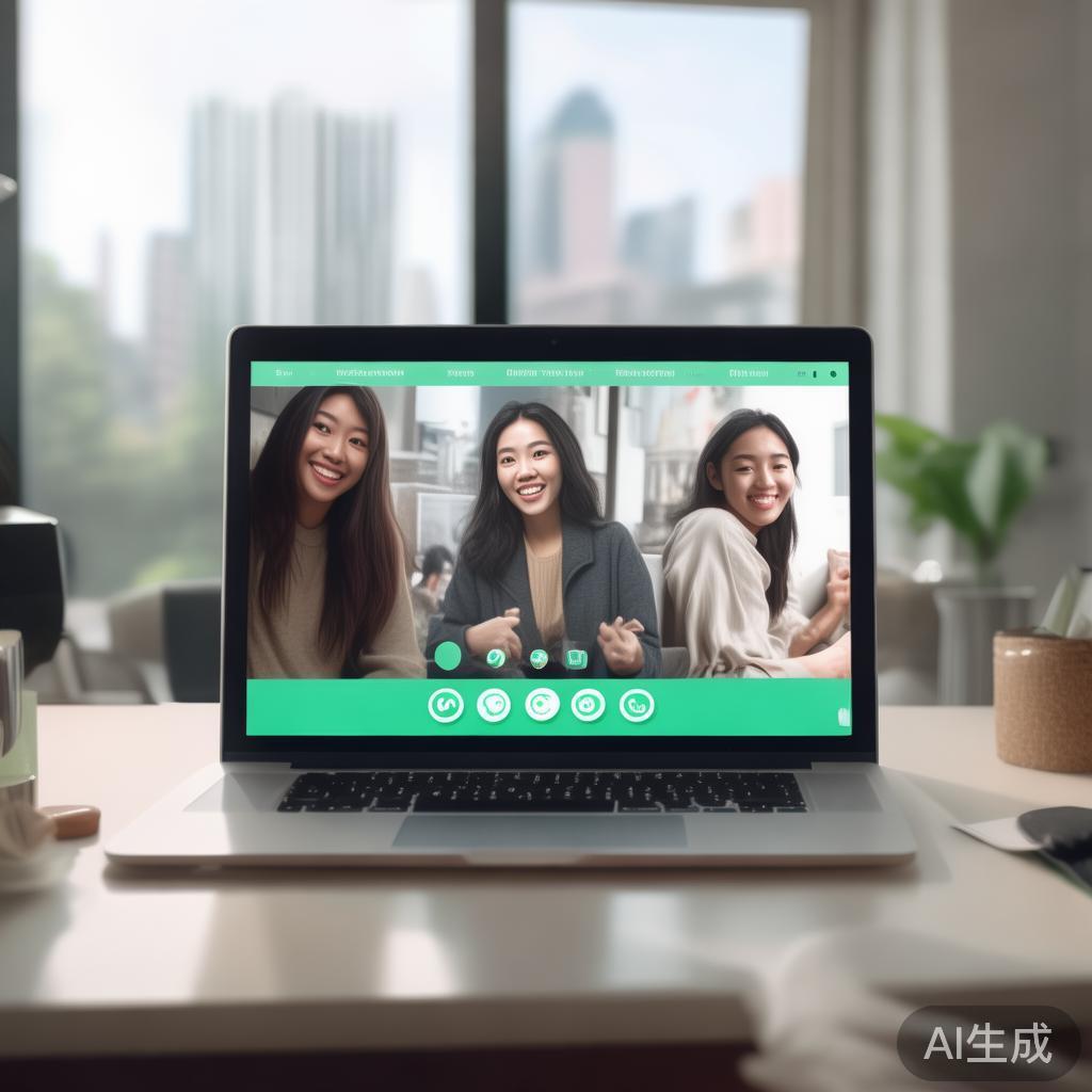 WhatsApp网页版视频通话，无需下载，随时随地畅聊！