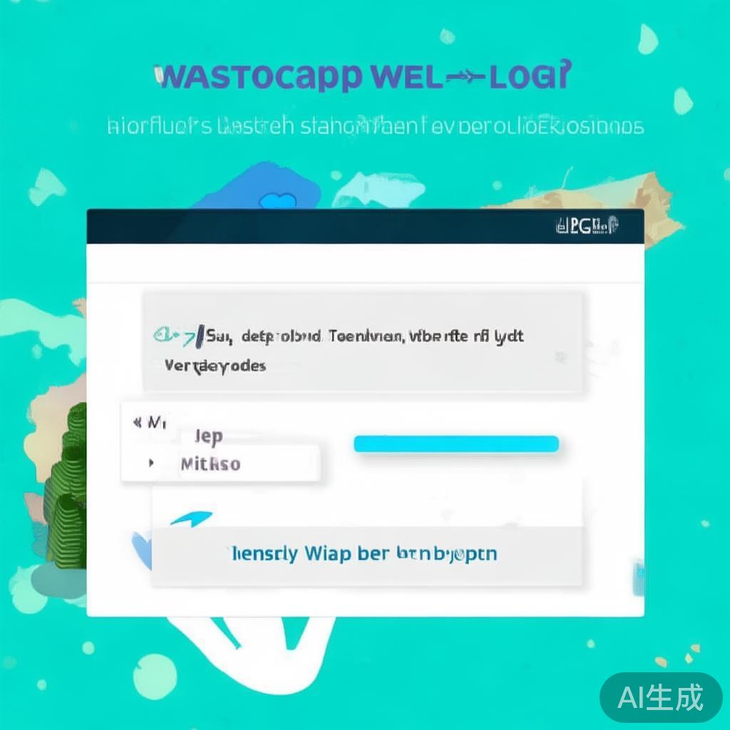 WhatsApp网页版登录入口在哪？手把手教你快速登录！