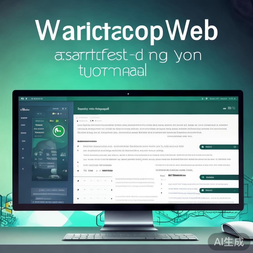 WhatsApp网页版电脑最新版是什么？全面解析与使用指南！