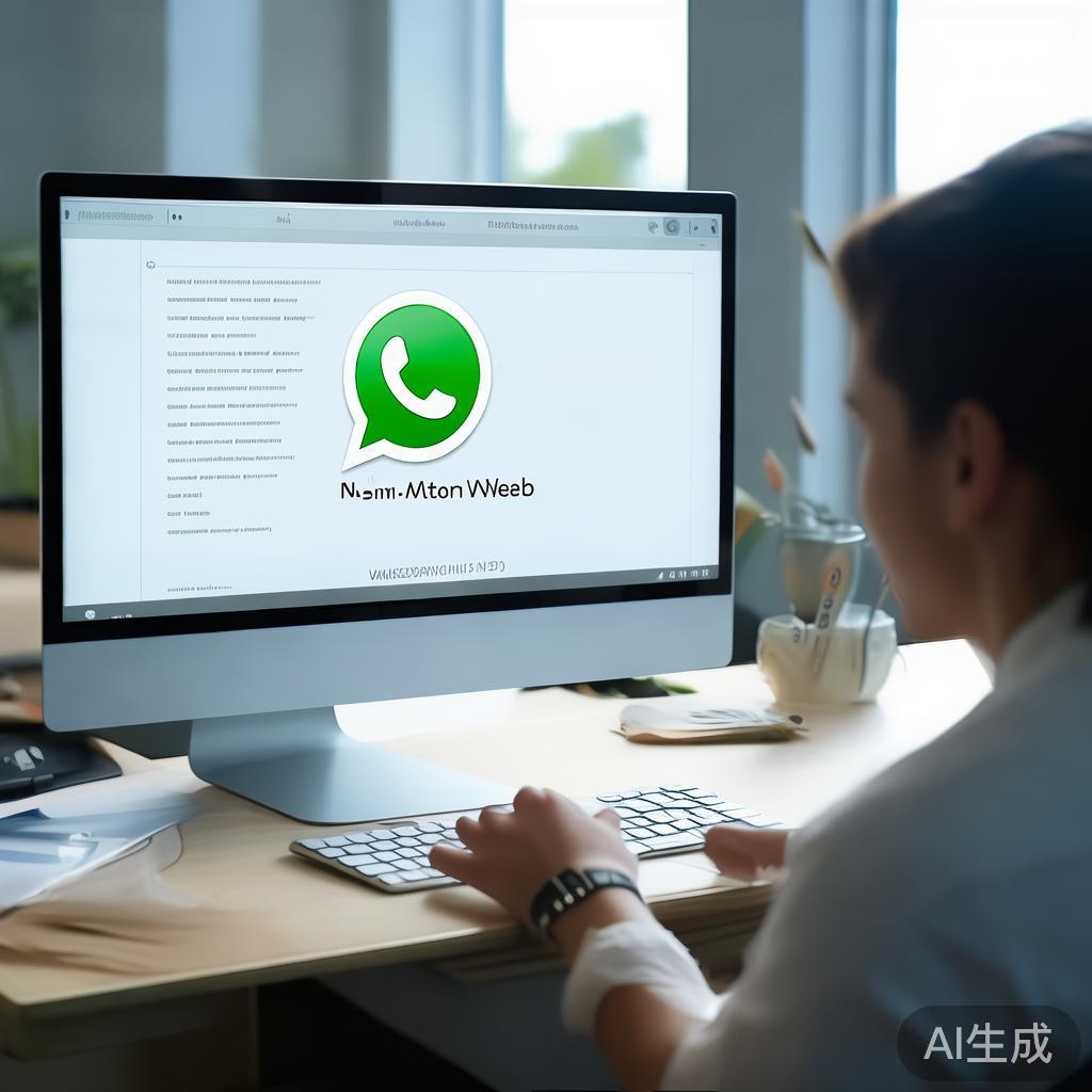WhatsApp网页版稳定流畅，高效沟通新体验！