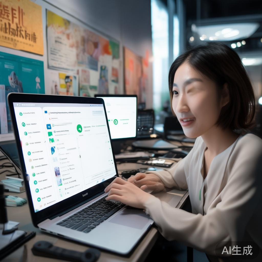 WhatsApp网页版助力速卖通卖家提升沟通效率，无缝对接买家新策略