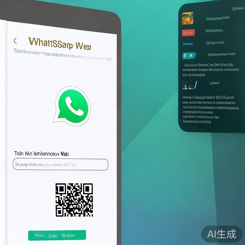 WhatsApp网页版官网入口是什么？官方网址入口及使用指南
