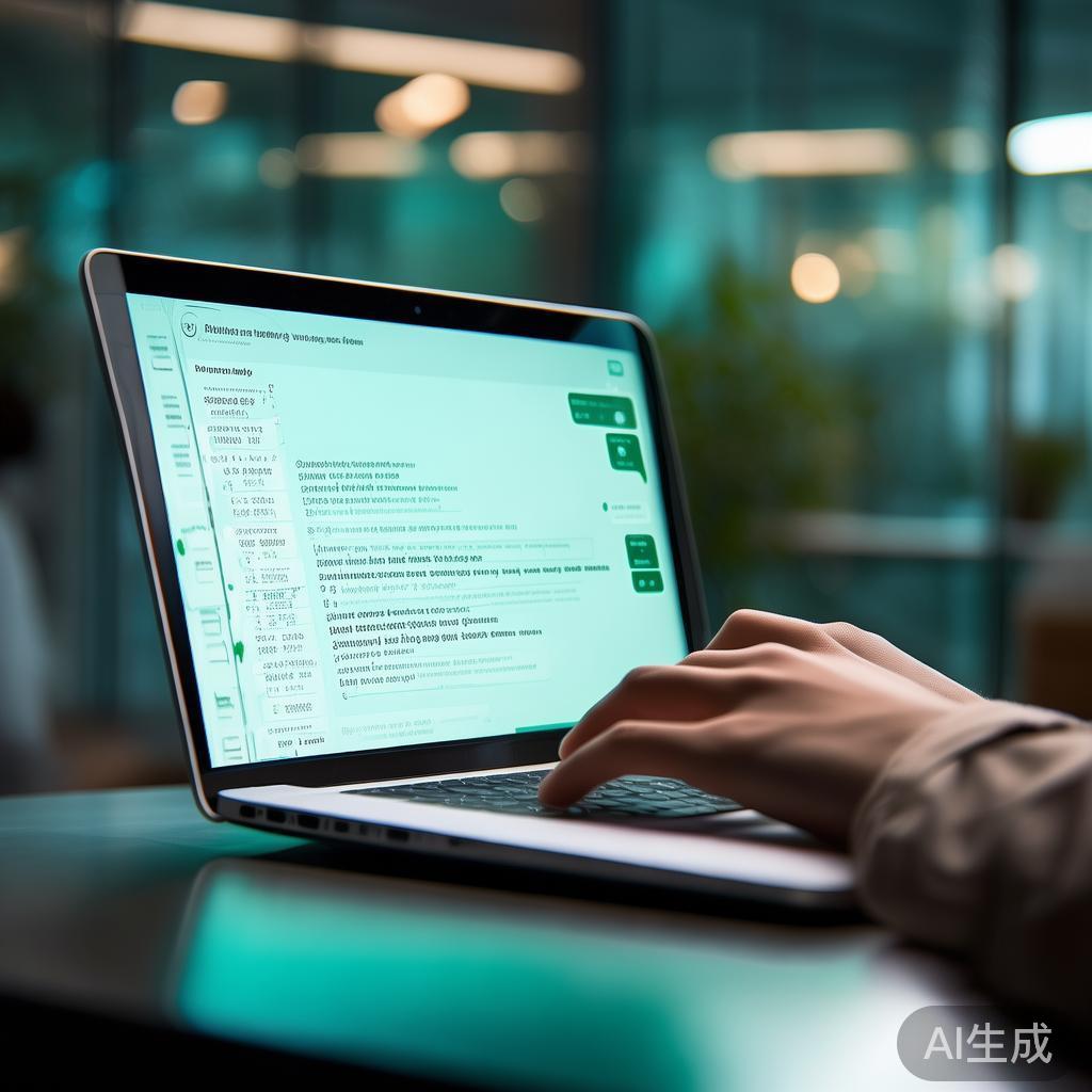 WhatsApp网页版加密聊天，安全与隐私的双重保障