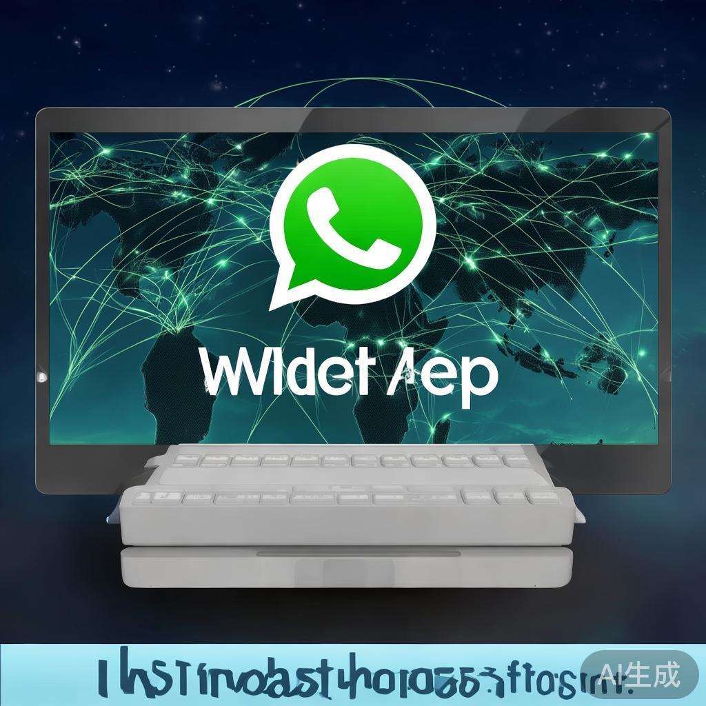 WhatsApp网页版，全球沟通的高效便捷新选择