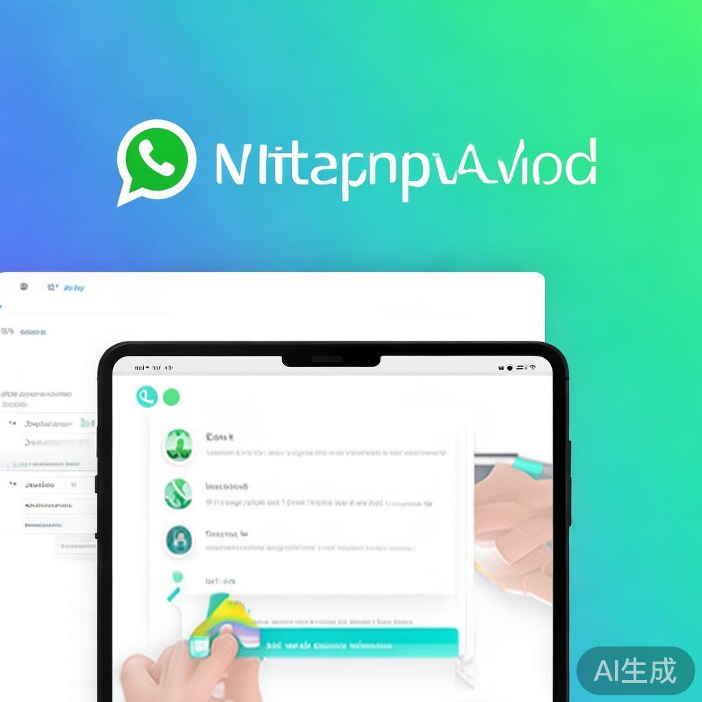 WhatsApp网页版全新升级，官方官网入口带你畅享便捷沟通！
