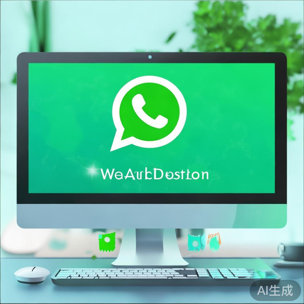 官方认证！WhatsApp网页版电脑版，便捷沟通新选择，安全稳定更安心
