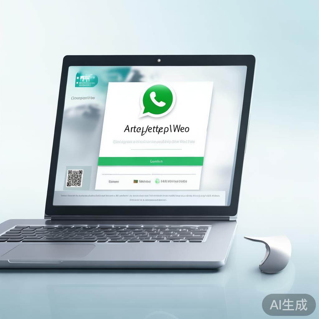 WhatsApp网页版电脑版，如何在电脑上使用WhatsApp官网