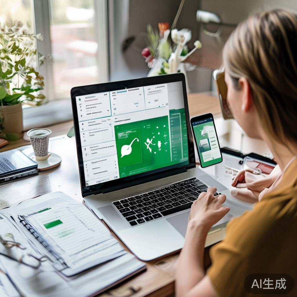 WhatsApp网页版，多端同步，工作生活更高效