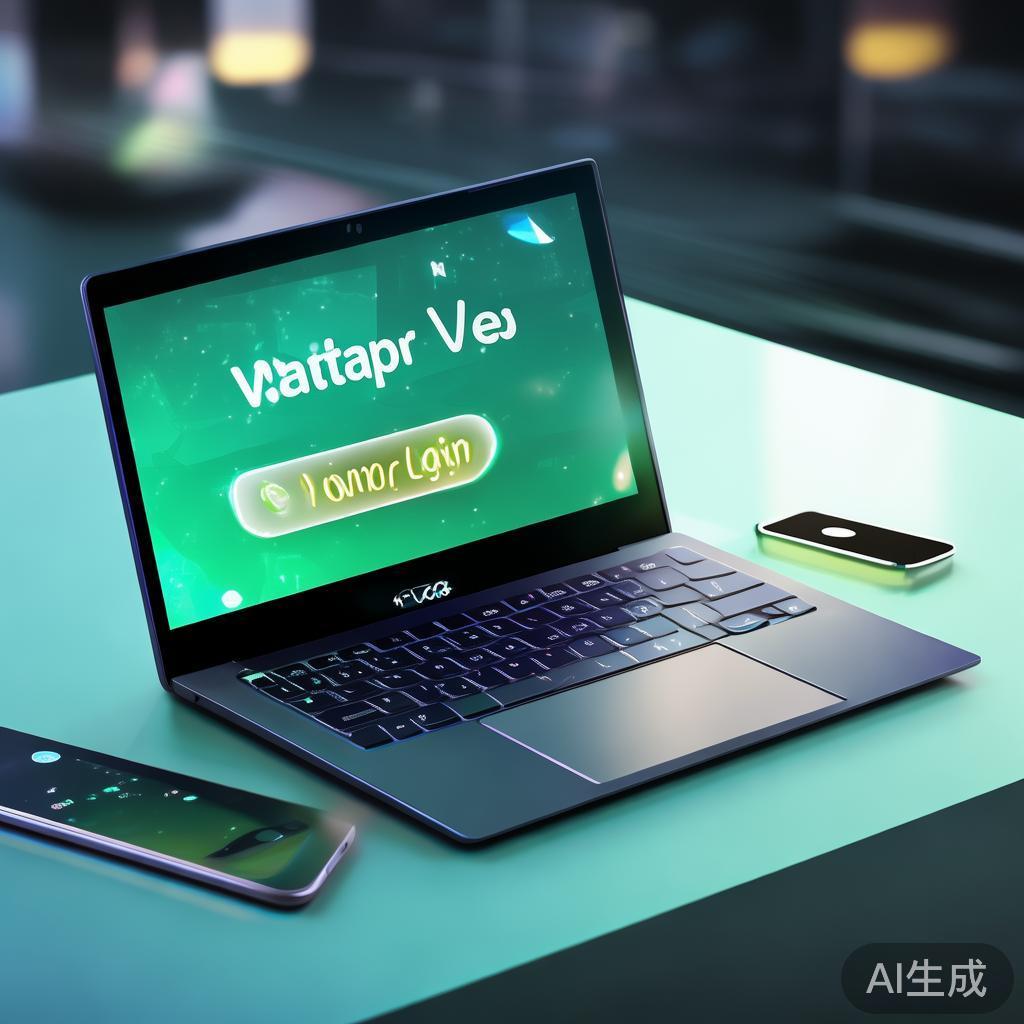 WhatsApp网页版荣耀登录，轻松搞定，无缝衔接！
