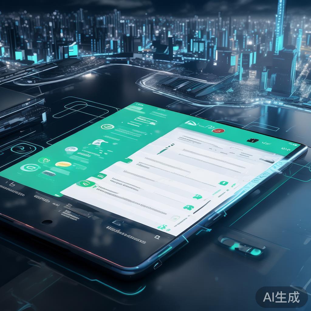 WhatsApp最新版，功能升级与隐私政策调整全解析