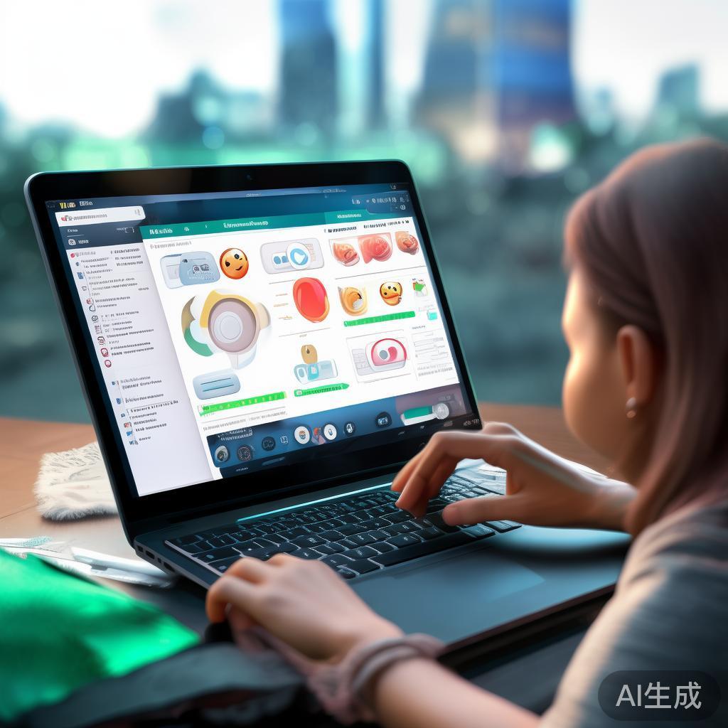WhatsApp网页版，随时随地，沟通无界