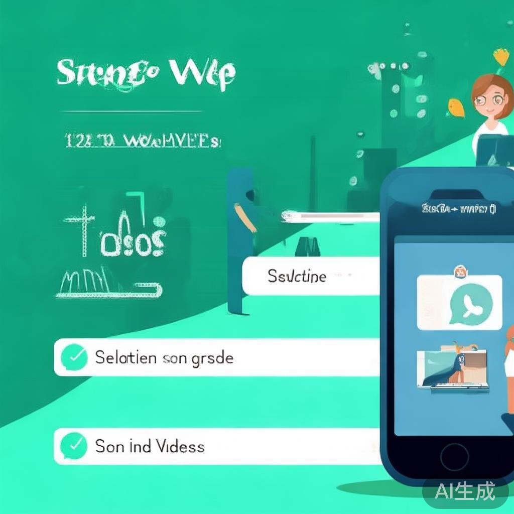 WhatsApp 网页版视频发送终极指南，如何轻松分享你的精彩瞬间