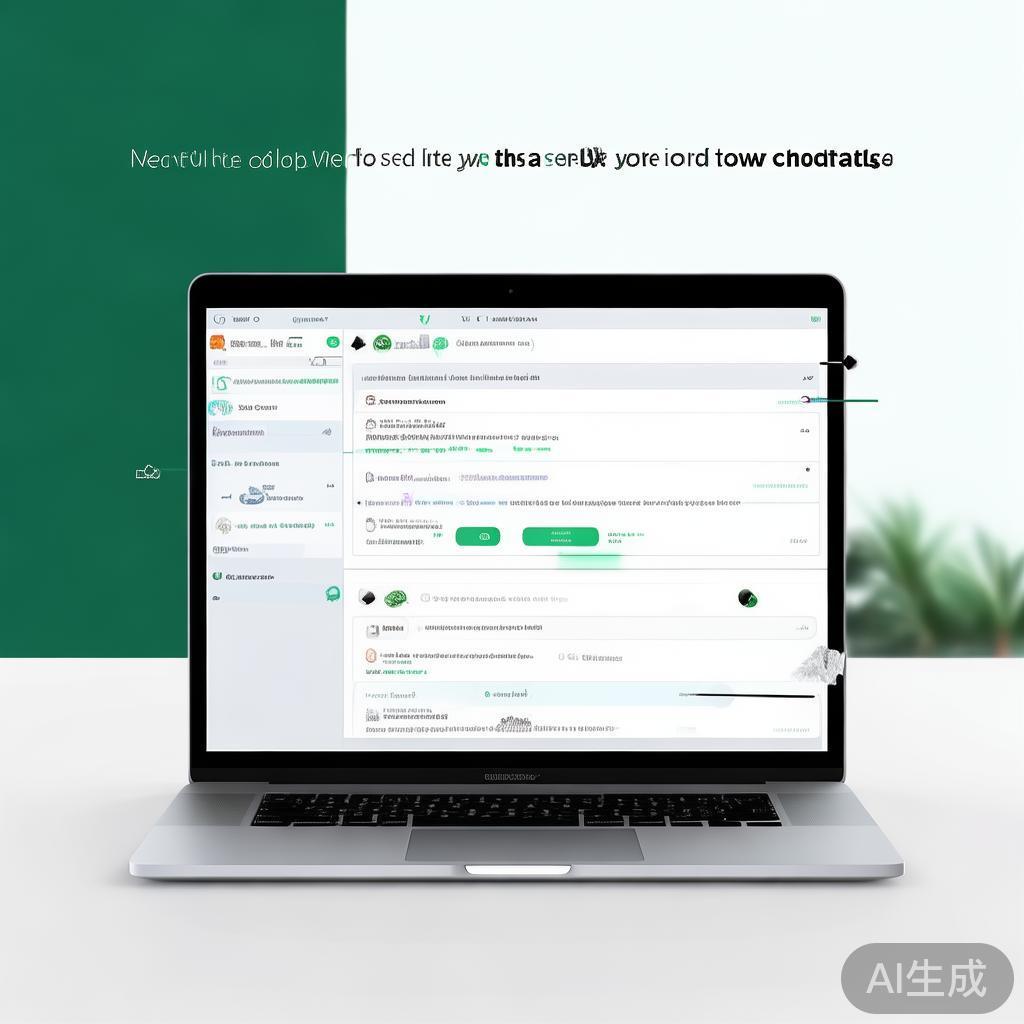 WhatsApp网页版电脑最新版，功能升级与使用指南