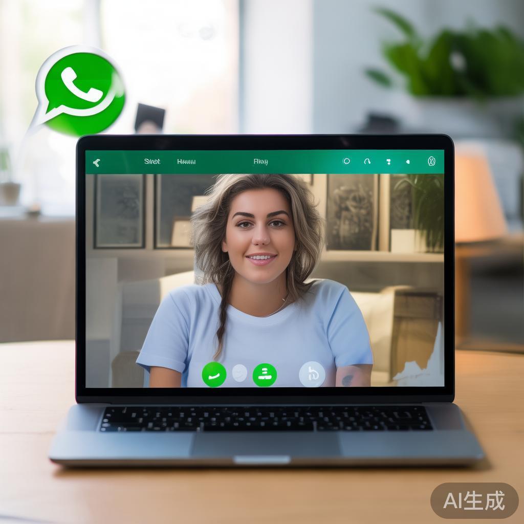 WhatsApp网页版语音通话，轻松沟通，无需下载