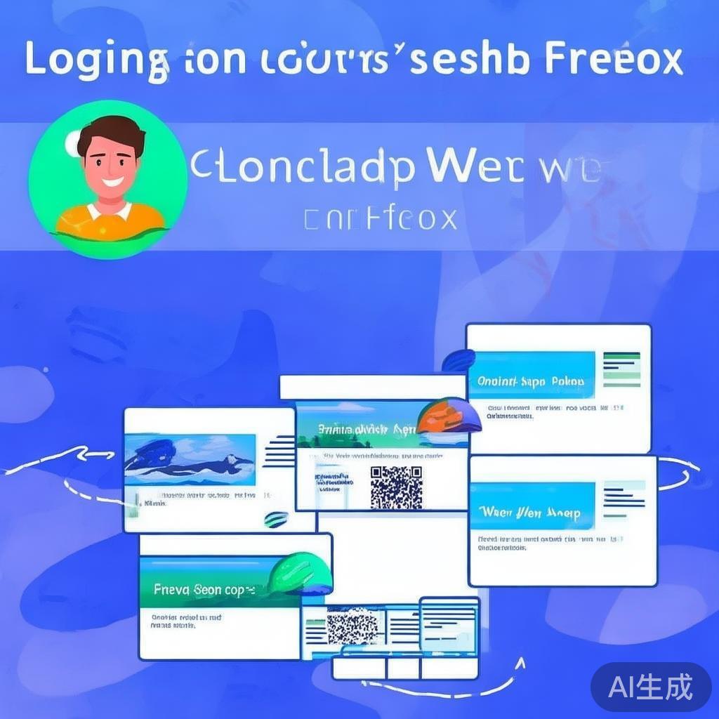 轻松搞定！在Firefox浏览器上登录WhatsApp网页版的完整指南