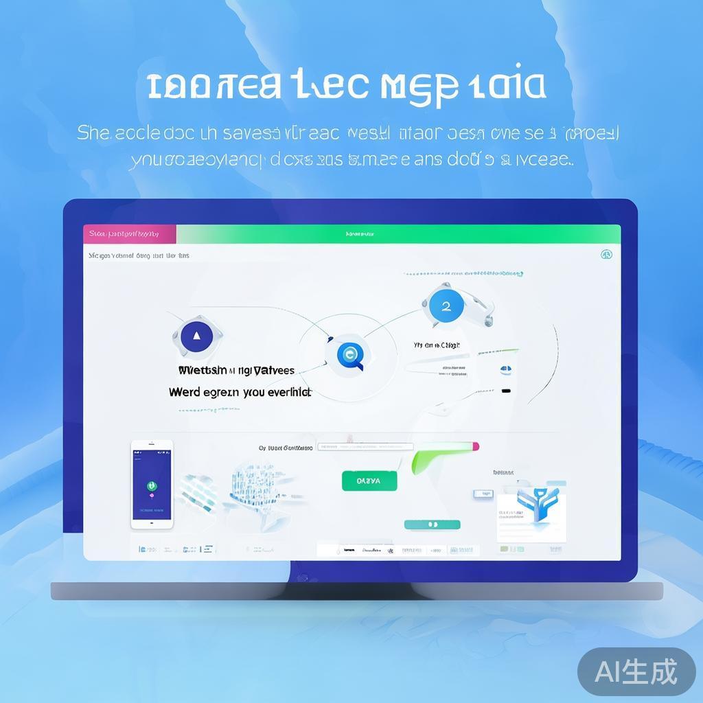 WhatsApp网页版电脑登录指南，简单几步，轻松管理聊天！