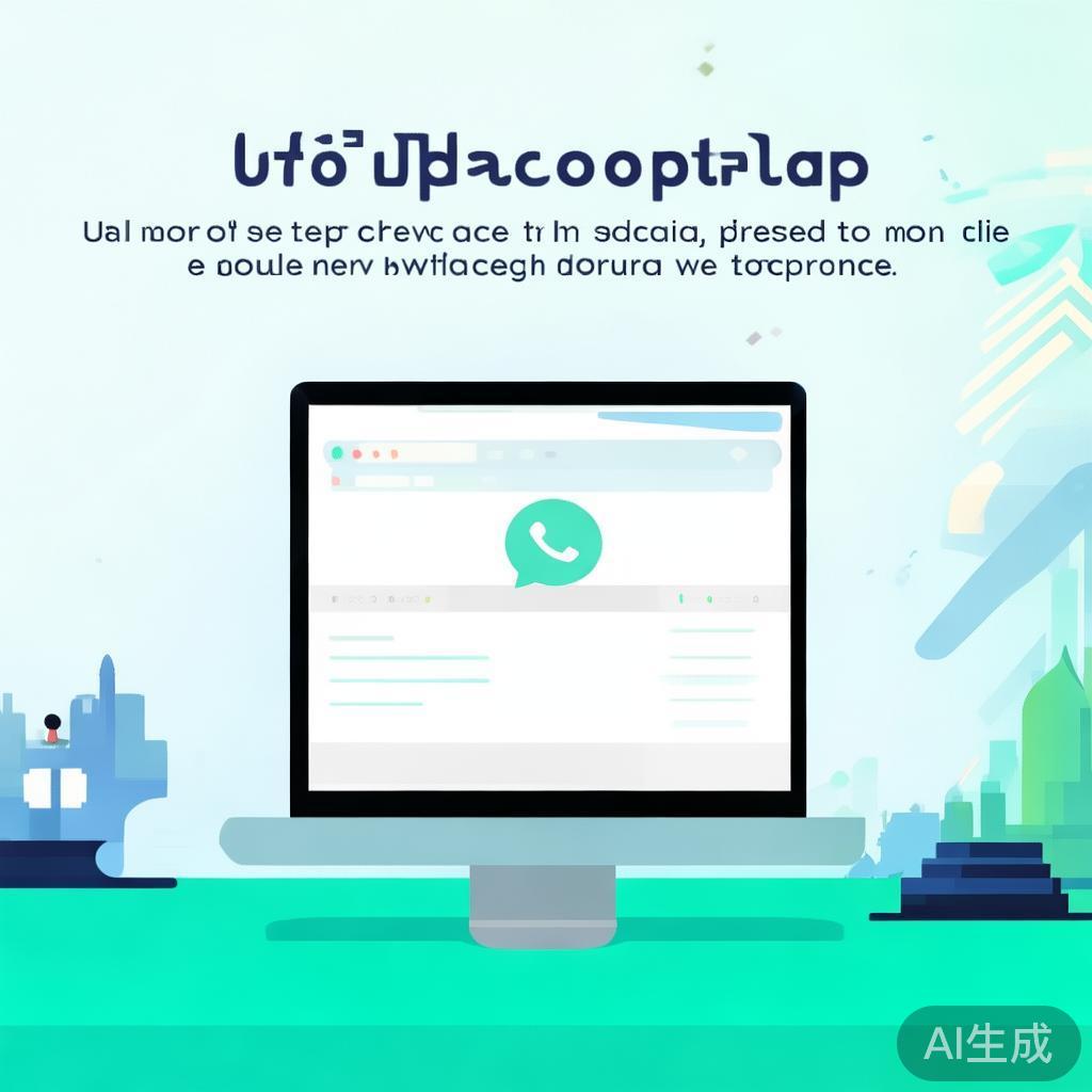 WhatsApp网页版官方下载指南，安全、便捷的聊天新体验
