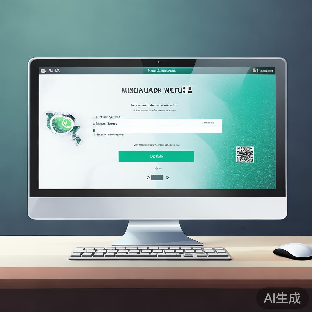 WhatsApp网页版官网入口，如何安全访问并使用？