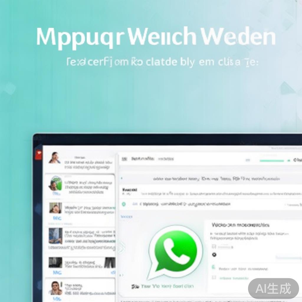WhatsApp网页版官网，安全、便捷的聊天新体验