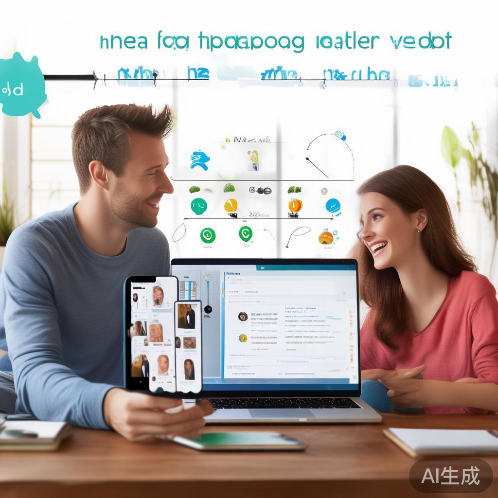 WhatsApp网页版真的能同步吗？手机电脑无缝切换全攻略！