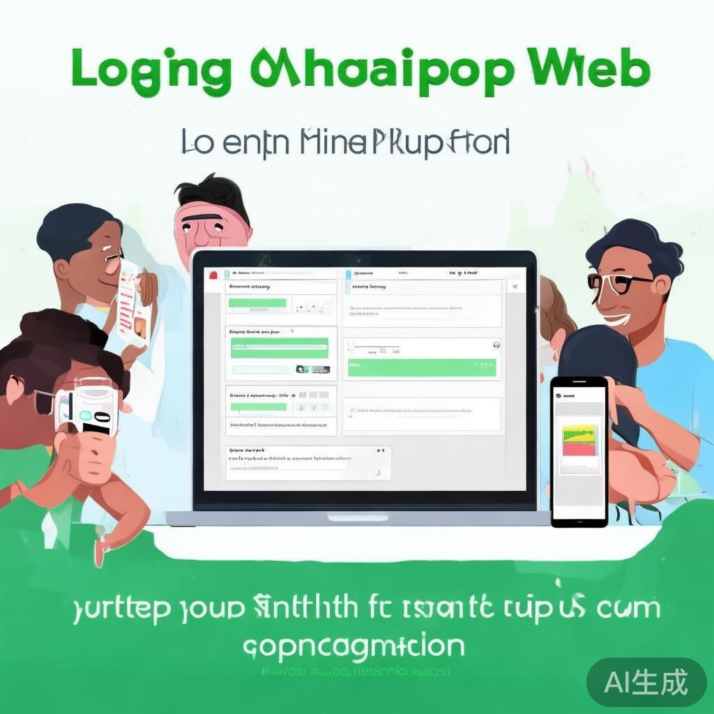 WhatsApp网页版登录指南，轻松实现多设备无缝沟通