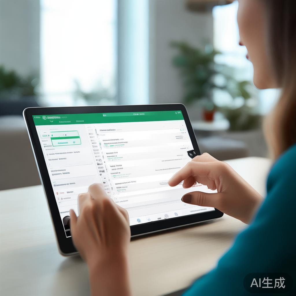 WhatsApp网页版在平板浏览器上的完美体验，高效沟通新选择