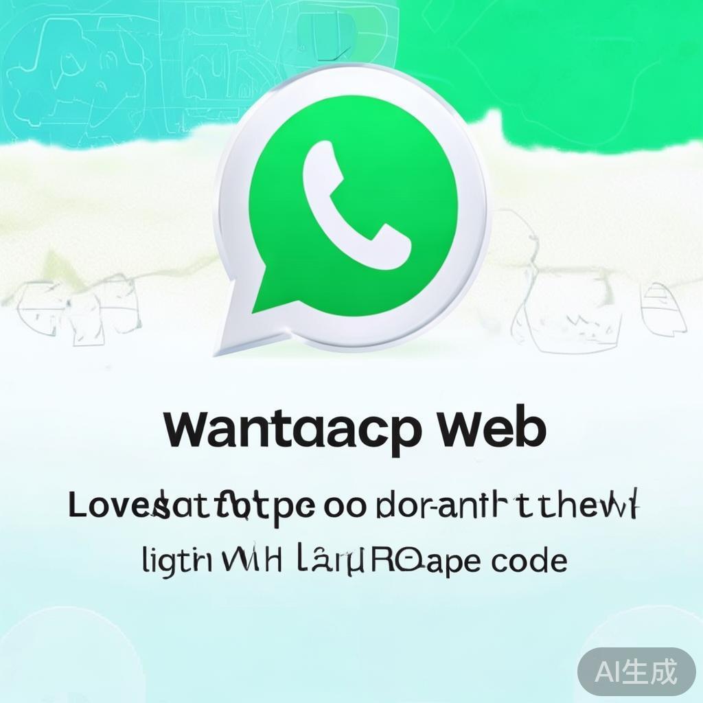 WhatsApp网页版登录入口，轻松访问指南