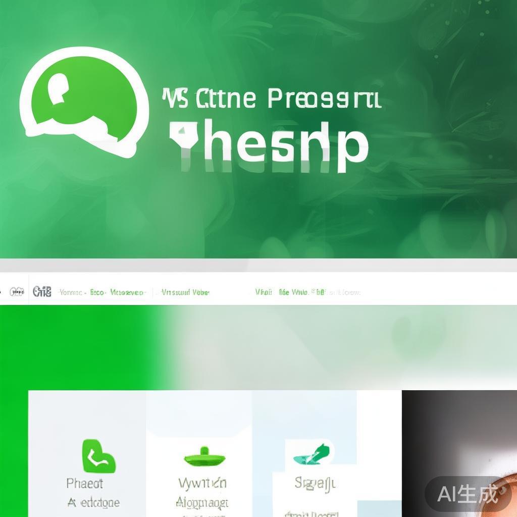 WhatsApp网页版官方网站，安全、便捷的沟通新选择