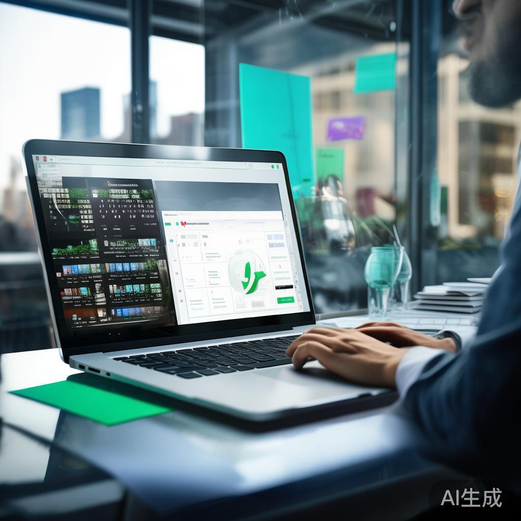 WhatsApp网页版，你的高效获客工具，真的这么强？