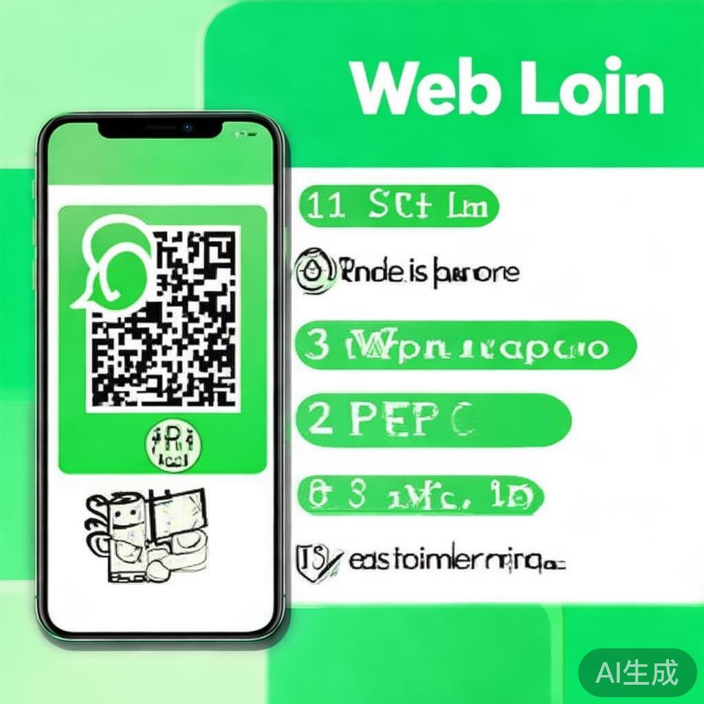 WhatsApp网页版入口是什么？教你三步快速登录！