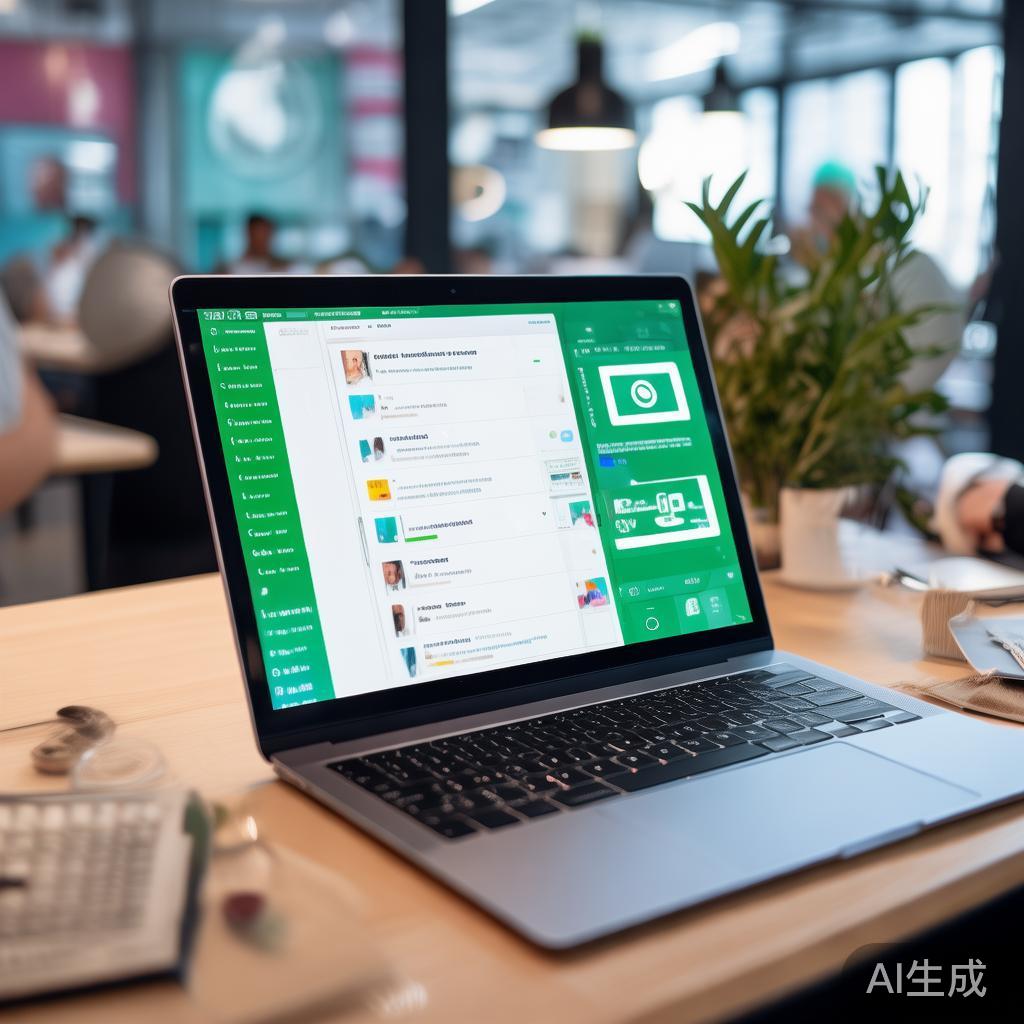 WhatsApp网页版，随时随地畅聊，高效沟通新选择！