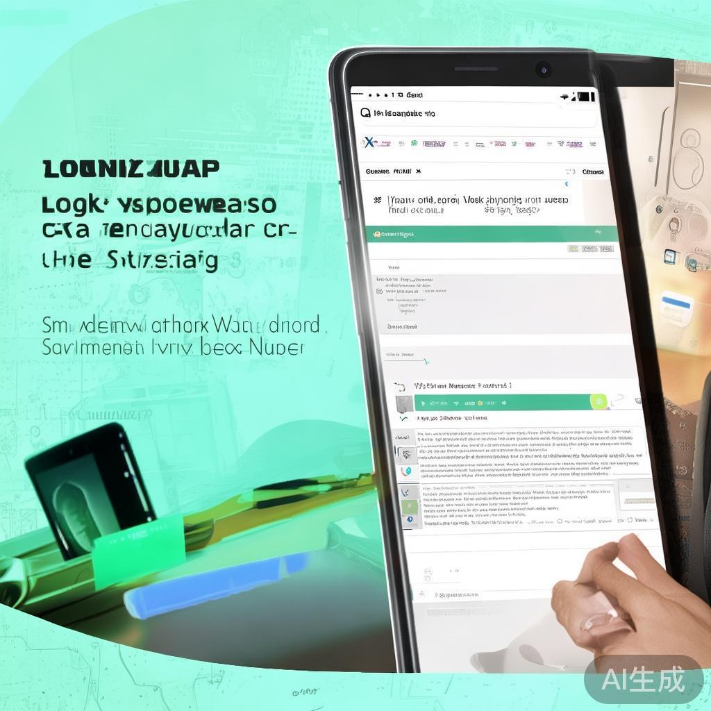 三星手机用户福音!WhatsApp网页版登录新方法,轻松几步畅享无缝沟通 三星手机用户福音!WhatsApp网页版登录新方法,轻松几步畅享无缝沟通