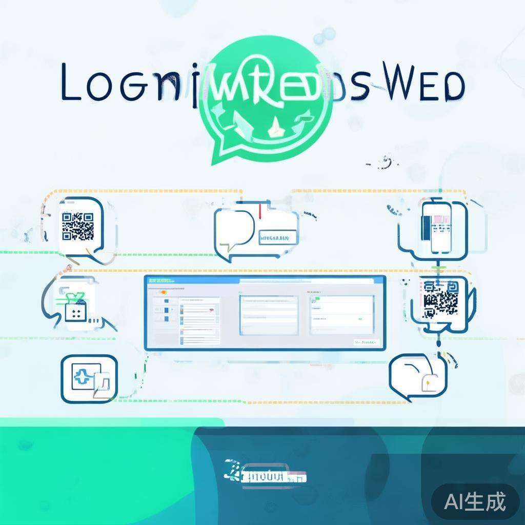 WhatsApp网页版登录指南，轻松实现多设备同步