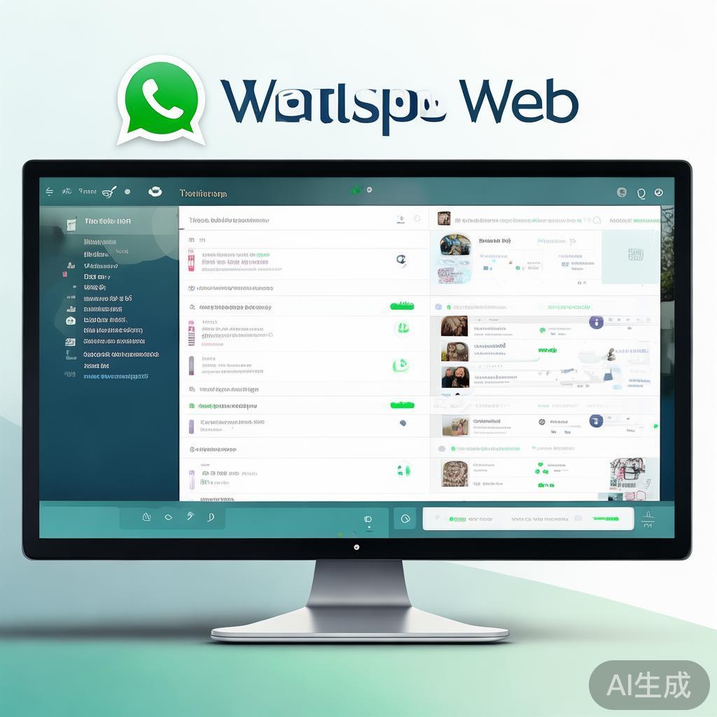 WhatsApp网页版，高效国际沟通的利器