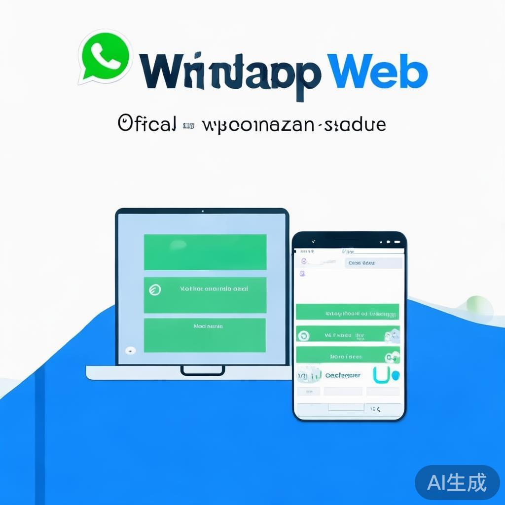 WhatsApp网页版官方下载指南，随时随地畅聊无阻！
