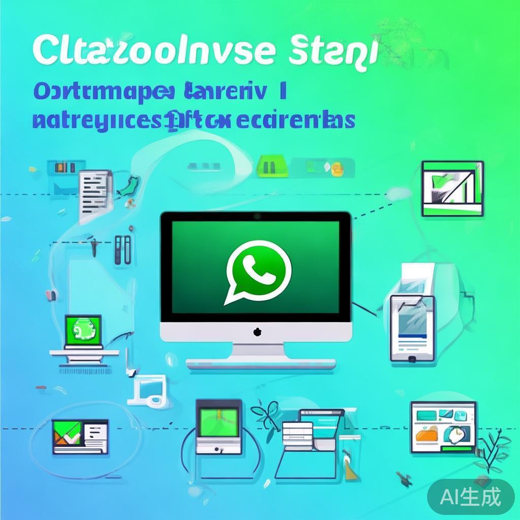 WhatsApp网页版总是卡顿？试试这些方法，让你的使用体验更稳定流畅！