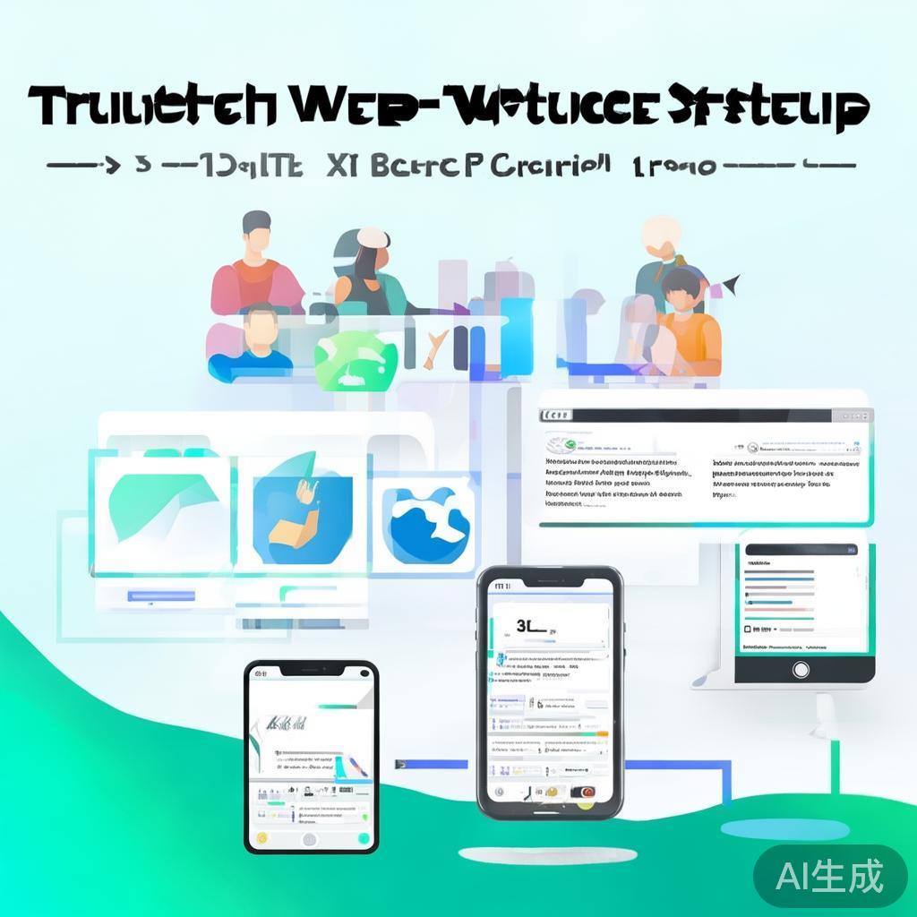 WhatsApp网页版信任设备指南，如何安全使用你的聊天账户