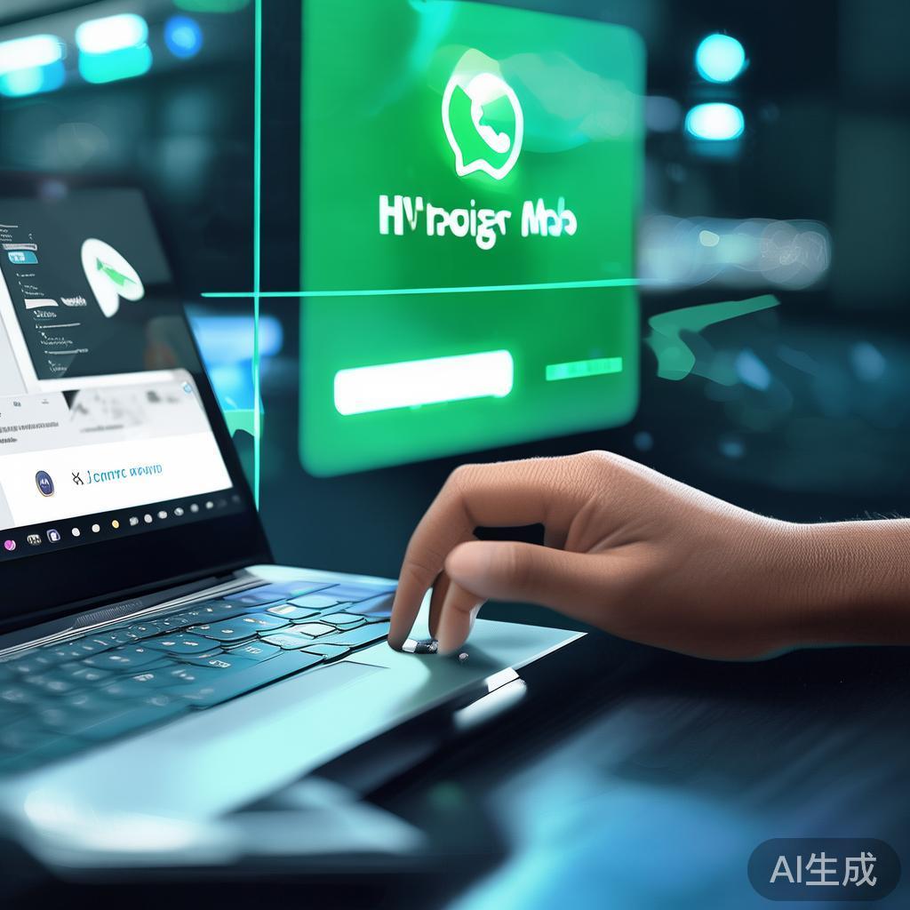 WhatsApp网页版荣耀登录,轻松搞定,无缝衔接! WhatsApp网页版荣耀登录,轻松搞定,无缝衔接!