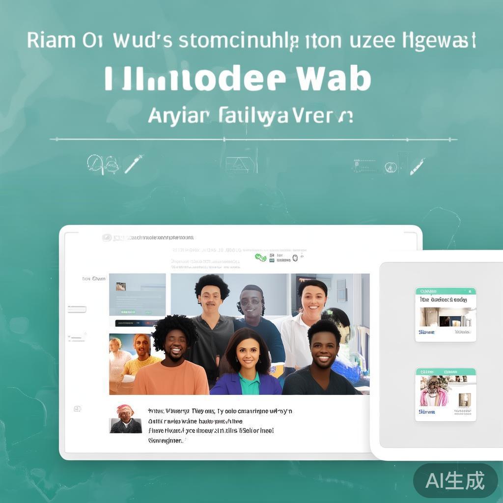 WhatsApp网页版高清通话指南，随时随地畅享高质量沟通