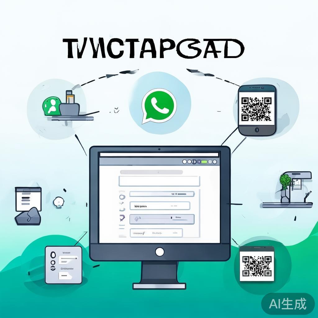 WhatsApp网页版登录指南,轻松实现多设备无缝切换 WhatsApp网页版登录指南,轻松实现多设备无缝切换